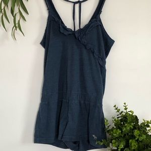 Abercrombie &Fitch romper